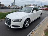Audi A4 Avant Ambiente/Navi/SHZ/Xenon/Alcantara/ANHK