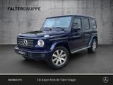 Mercedes-Benz G 500 COMAND APS/SHD/Distronic/Standheizung/LED