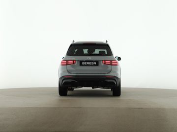 Mercedes GLB 200 - 5
