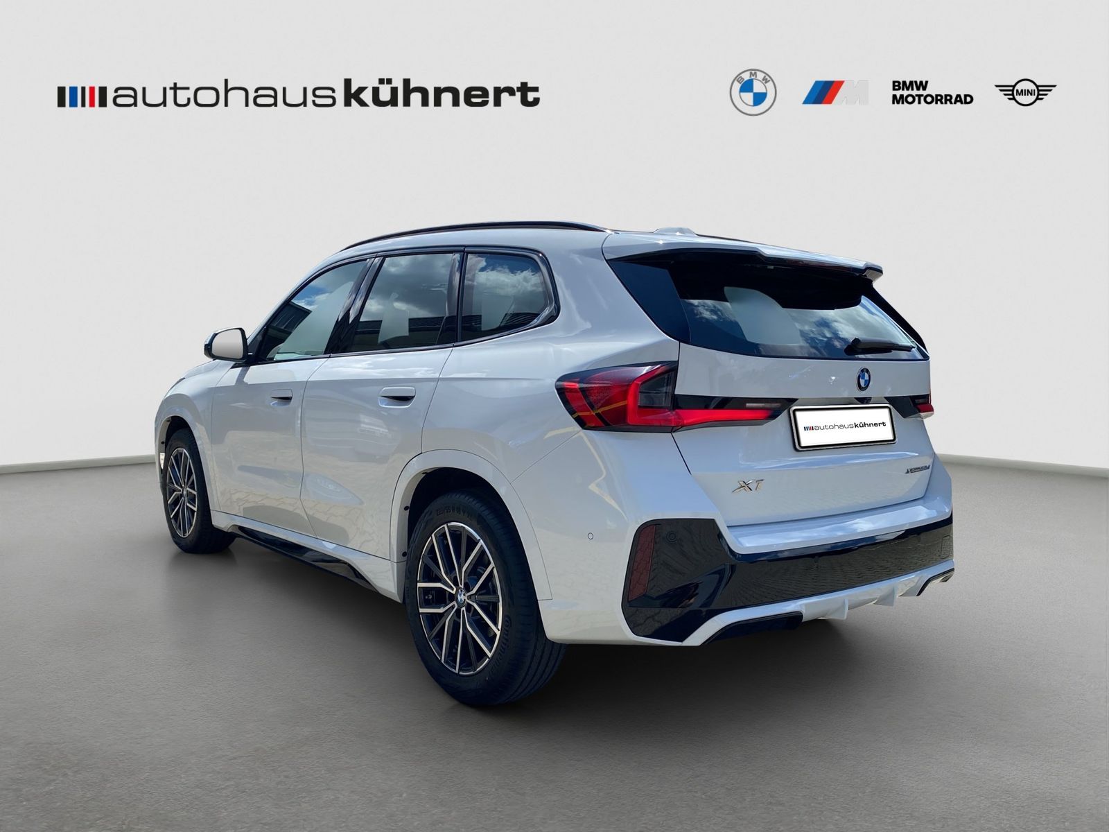 BMW X1 xDrive20d M-Sport ACC SpurAss 360° AHK foto 5