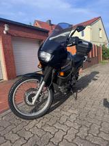 Honda Transalp PD 10  - HONDA TRANSALP PD10