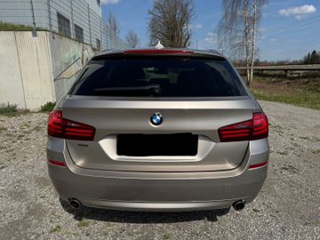 BMW 535 - 6