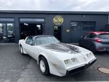 Pontiac Trans Am *4.9 Turbo*Targa*H-Zulassung* - Pontiac
