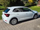 Volkswagen Polo 1.0 TSI 70kW Life *NAVI, SHZ, DCP*
