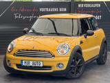 MINI ONE Mini One - gebrauchte MINI MINI aus dem Jahr 2009