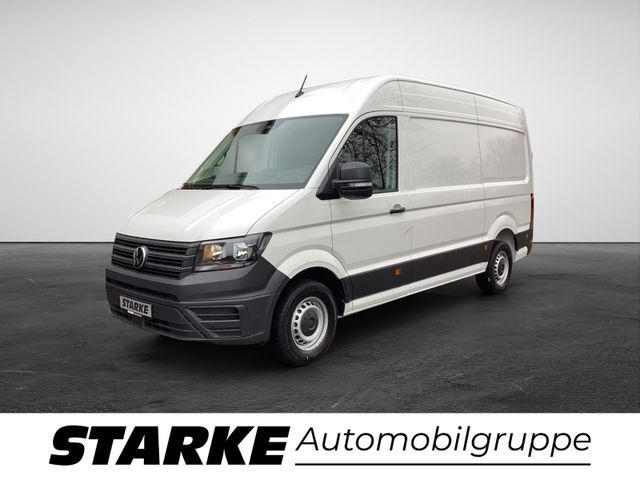 Volkswagen Crafter 35 2.0 TDI Kasten MR HD L3H3  Navi Kamer