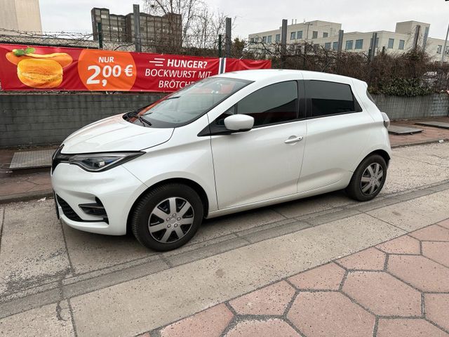 Renault ZOE R135