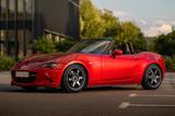 Mazda MX-5 2.0 SKYACTIV-G 160 Sports-Line *SPS*Zymexx* - gebrauchte Mazda MX-5 aus dem Jahr 2016