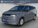 Volkswagen T7 Multivan 2.0 TSI Lang GJR LED GRA NAVI SHZ el - scheckheftgepflegte VW T7