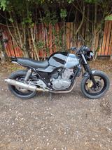 Honda CB500 PC32 - HONDA 1998 CB 500