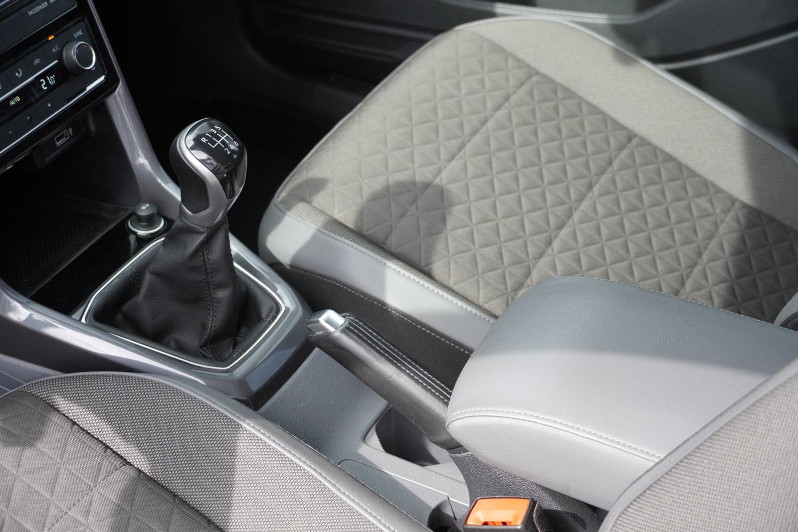 Volkswagen T-Cross 1.0 TSI Style LED Navi ACC Sitzheizung, миниатюра 21