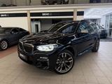 BMW X3 M40d Pano LED ACC Kamera H&K HUD - BMW X3 M40 mit Diesel-Antrieb: Geländewagen, Automatik