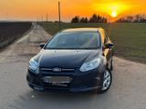 Ford Focus 1,6TDCi 85kW DPF Trend Turnier Trend - Ford Focus: 85kw