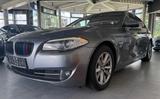 BMW 5 Lim. 530d xDrive *SOFT*HEADUP*360Grad - BMW 530 aus 2011: 530d Xdrive