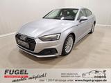 Audi A5 Sportback 2.0 35 TDI S tronic AHZV|MMI Navi P - Audi A5 Gebrauchtwagen in Dresden