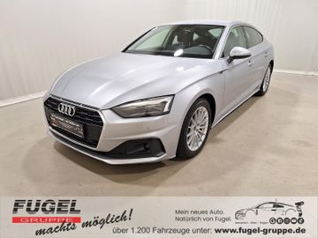 Audi A5 - 1