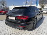 Audi S6 Avant 3.0 TDI quattro Aut. (MatrixLED+NAVI+B& - Audi S6: Kombi
