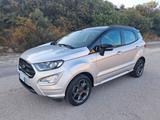 Ford EcoSport 1.0 EcoBoost 125 CV Start&Stop ST- - Ford EcoSport Kombi Gebrauchtwagen