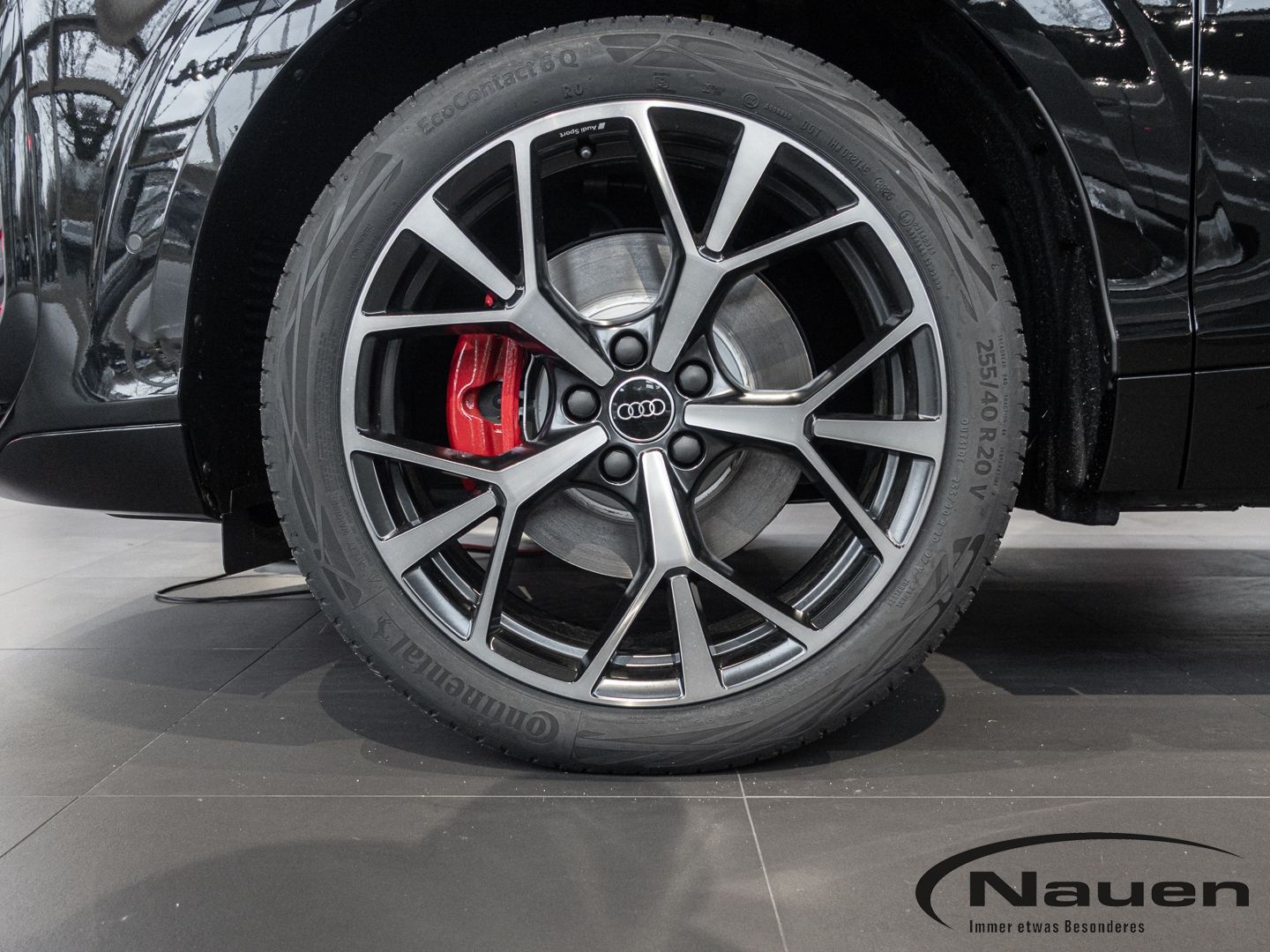 Audi Q3 - Bild 5