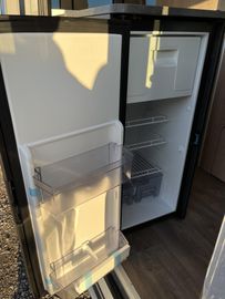 Sunlight Adventure Cliff 602 LED 8G Safety+ACC Digital