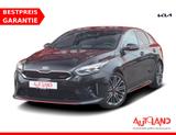 Kia ProCeed 1.6 T-GDI GT LED Navi Panorama Kamera - gebrauchte Kia Kombis