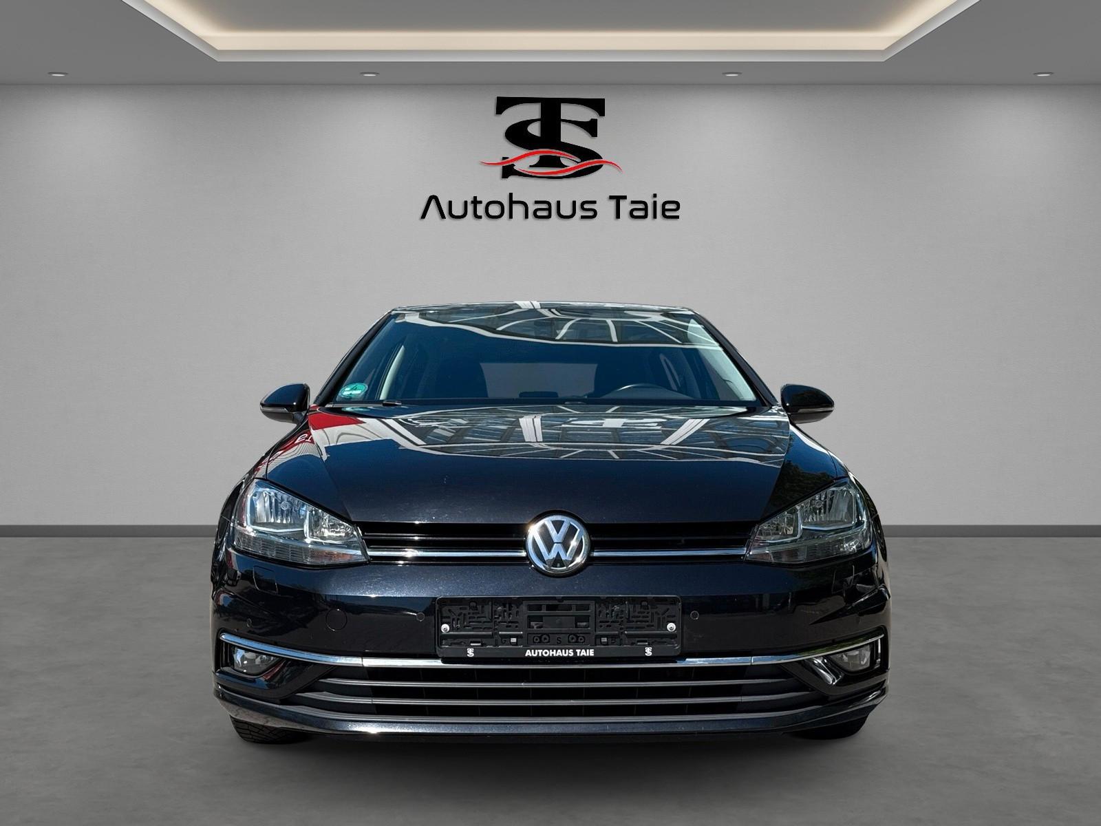 Volkswagen Golf VII Lim Join 1.6 TDI|Klima|PDC||Navi|SHZ|1H