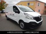 Renault Trafic L2H1 1.Hand Klima ATM Renault ca 70´TKM - Renault Trafic Gebrauchtwagen in Nürnberg