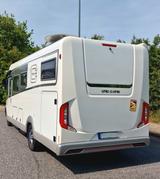 Carthago Chic C-Line 4.9 LE, Luxus&Autarkie, Alde, 4,8t,  - Carthago Chic line 4 9