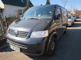 Volkswagen T5 Transporter Automatik 
