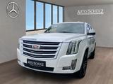 Cadillac Escalade GMT K2XL Platinum 7 SITZER+360+BOSE+HUD - Cadillac Escalade: Platinum