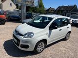 Fiat Panda Pop*TÜV NEU*1 HAND*KLIMA*SEHR SAUBER* - Fiat Panda Gebrauchtwagen in Duisburg