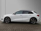 Audi A3 Sportback 35 TDI advanced S-tronic - Audi A3: Limousine