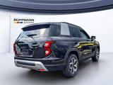 Ssangyong Torres Dream AT - Ssangyong Torres
