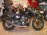 Honda GB350S - HONDA GB350S