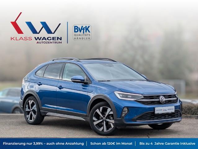 Volkswagen Taigo Life *ACC*KLIMAaut*APPLE*IQdrive*