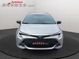 Toyota Corolla Touring Sports Hybrid Teamplayer + Techn - Toyota: T Sport