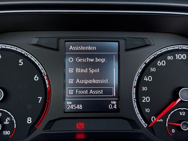 T-Roc Cabriolet 1.0 TSI Style KLIMA PDC ACC LED