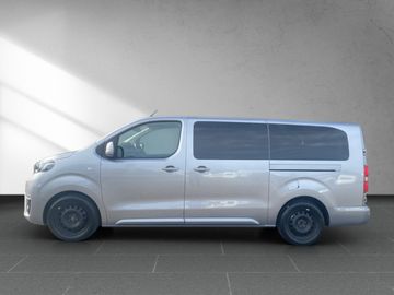 Toyota Proace Verso 2.0 D L2 Business *2XPDC*BLIS*SHZ*