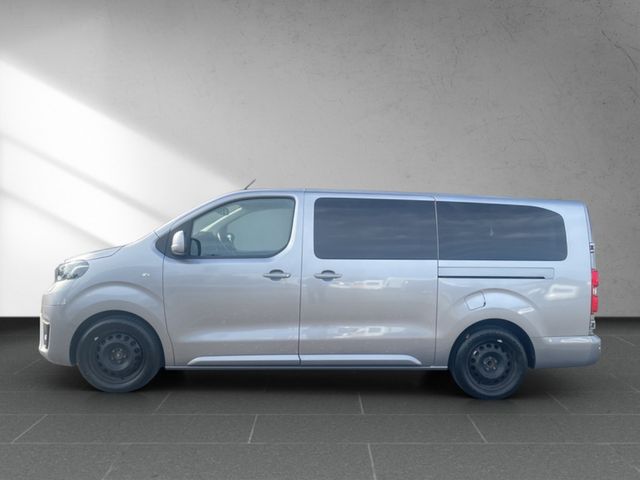 Toyota Proace Verso 2.0 D L2 Business *2XPDC*BLIS*SHZ*