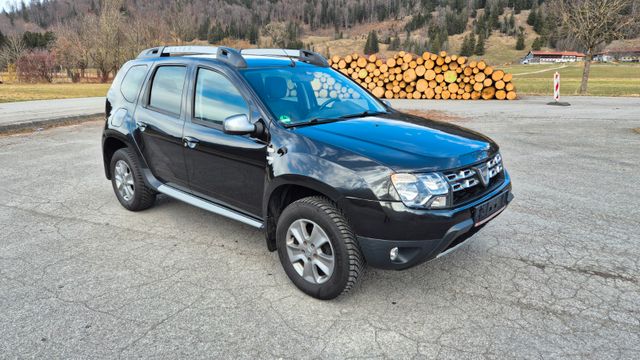 Dacia Duster I Prestige