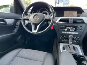 Mercedes C 250 - 9