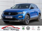 Volkswagen T-Roc 1.5 TSI Style NAVI GJ-REIFEN DWA PDC SITZH - : Geländewagen, Reifen