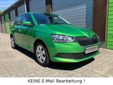 Skoda Fabia Cool Plus*2.HAND*KLIMA*SCHECKHEFT*SERV.NEU - Skoda Fabia Gebrauchtwagen in Dortmund