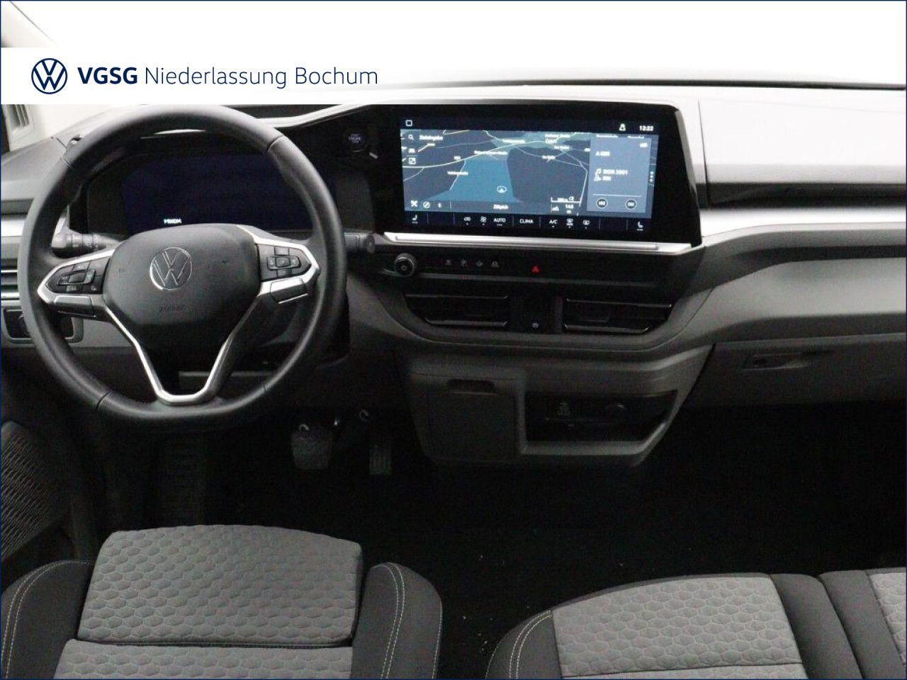 Volkswagen T7 Caravelle - Bild 16