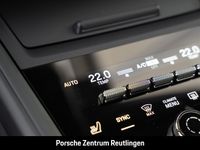 Porsche Macan - Vorschau Bild 29