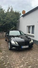 Mercedes-Benz Mercedes e klasse w212 350 cdi - Mercedes-Benz 350 in Essen