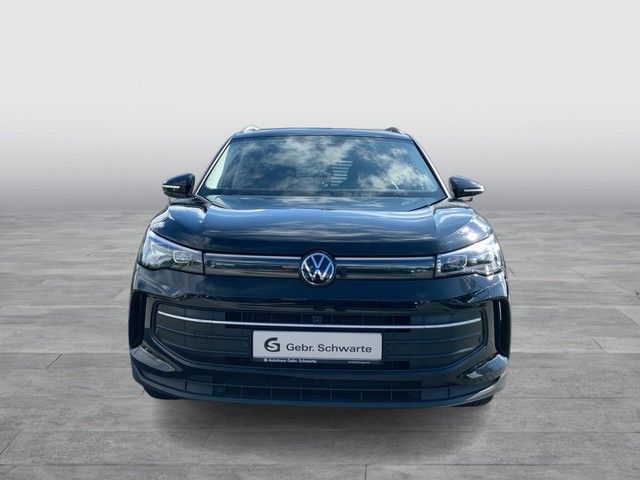 Volkswagen Tiguan 1.5 eTSI DSG Goal AHK CAM LED LM18 NAVI foto 8