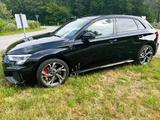 Audi A3 45 TFSI e S tronic S line Sportback S line