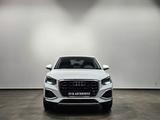 Audi Q2 35 TFSI Virtual Kamera StandheizungSportsitze - Audi Q2 Gebrauchtwagen in Bremen