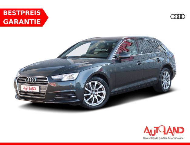 Audi A4 Avant 1.4 TFSI sport S-tronic Bi-Xenon Navi